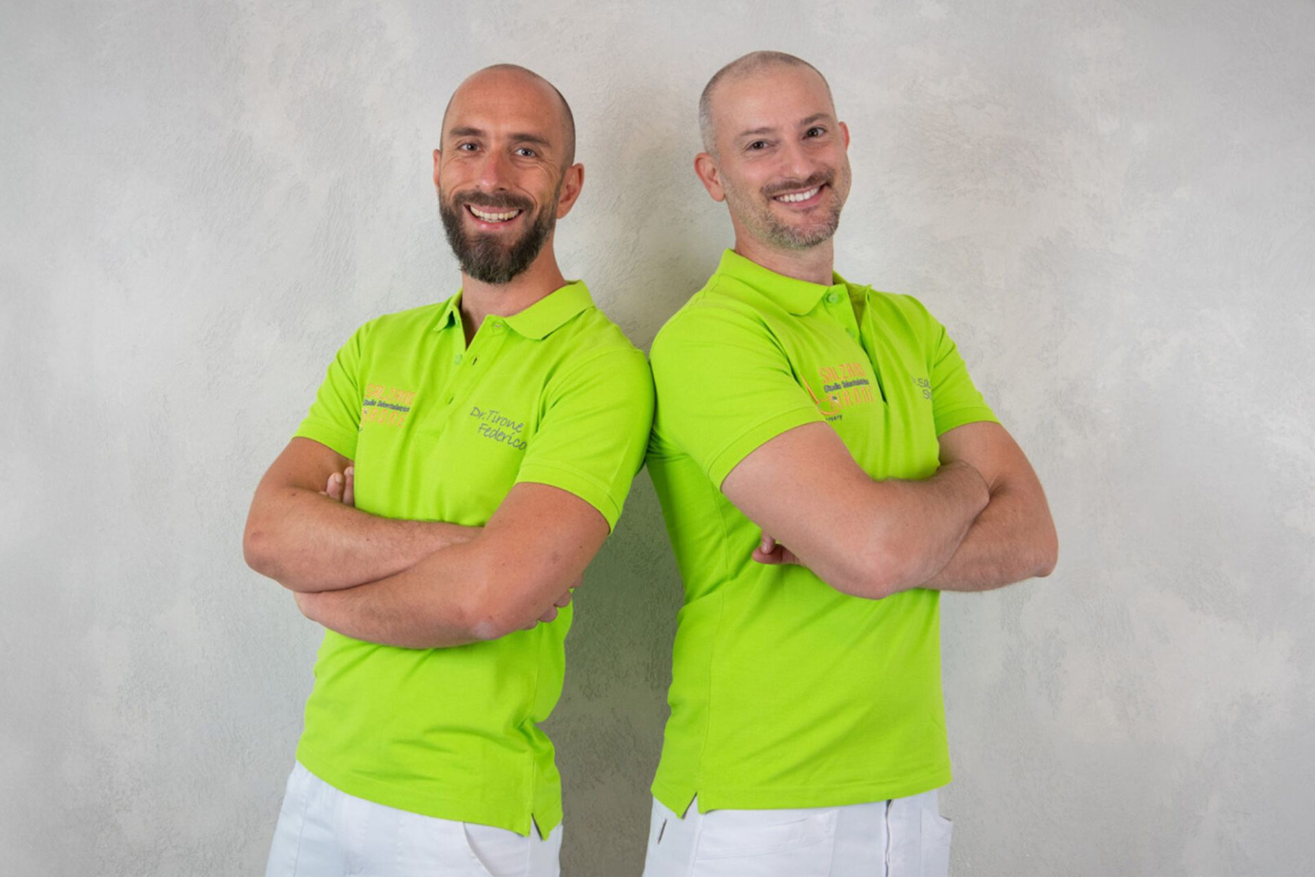 Servizio Odontoiatrico a 360