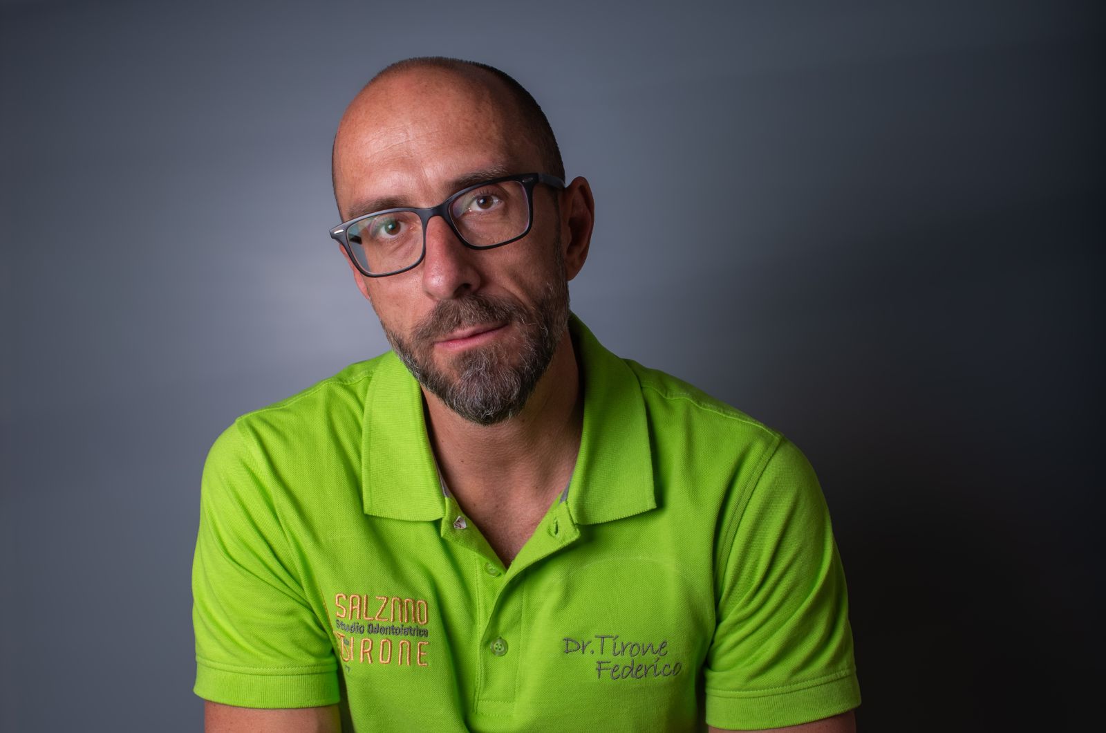 Dott. Federico Tirone Parodontologo